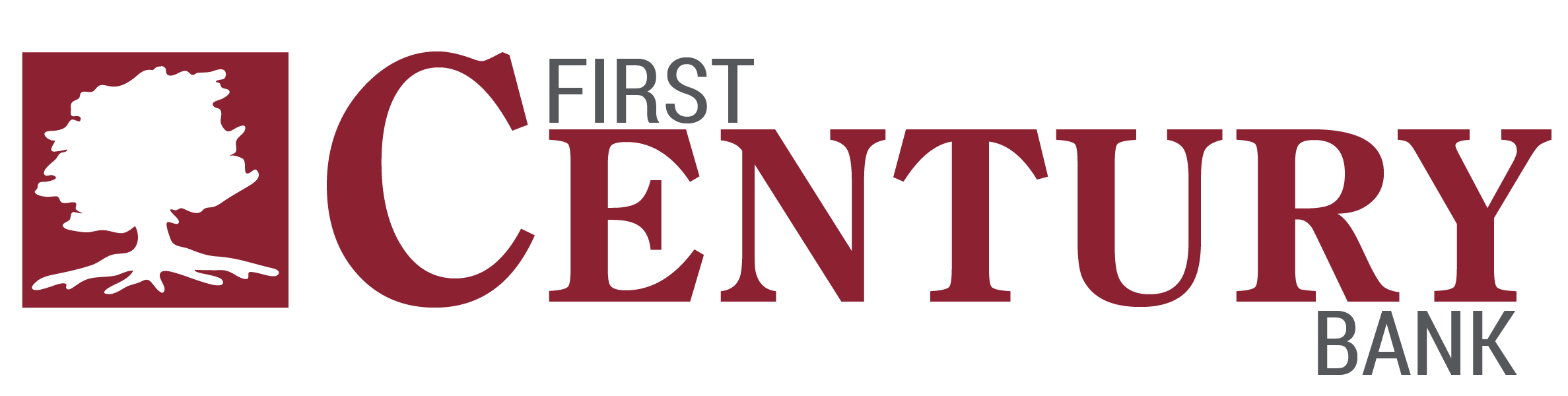 First Century Bank_Logo First Century Bank_Logo