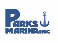 Parks Marina_Logo Parks Marina_Logo