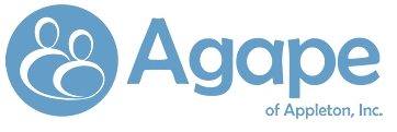 agape of appleton_logo agape of appleton_logo