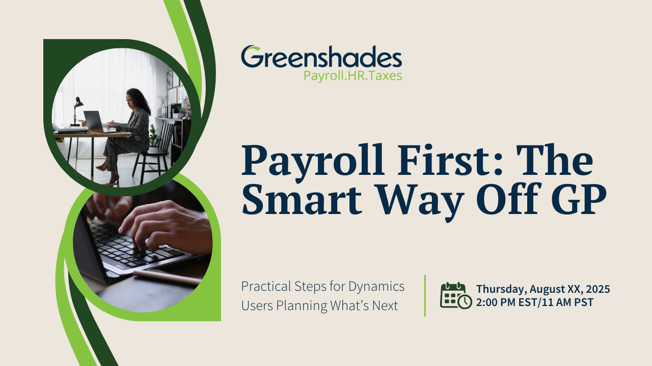 Payroll First_ The Smart Way Off GP - LP Image Payroll First_ The Smart Way Off GP - LP Image