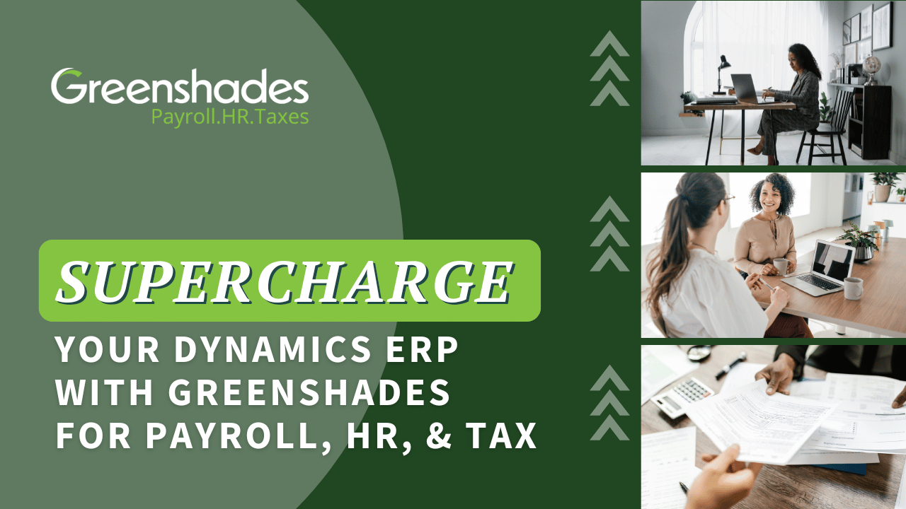 Supercharge Your Dynamics ERP Webinar Graphic (1)