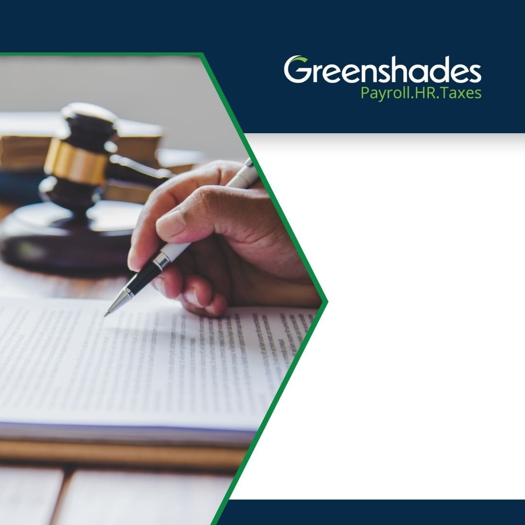What the Big Beautiful Bill Means for Payroll, Benefits, and Compliance – Webinar Recap